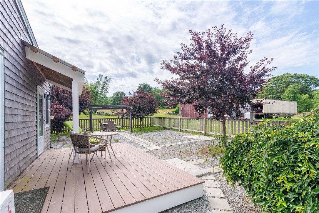 473 Klondike Road Road