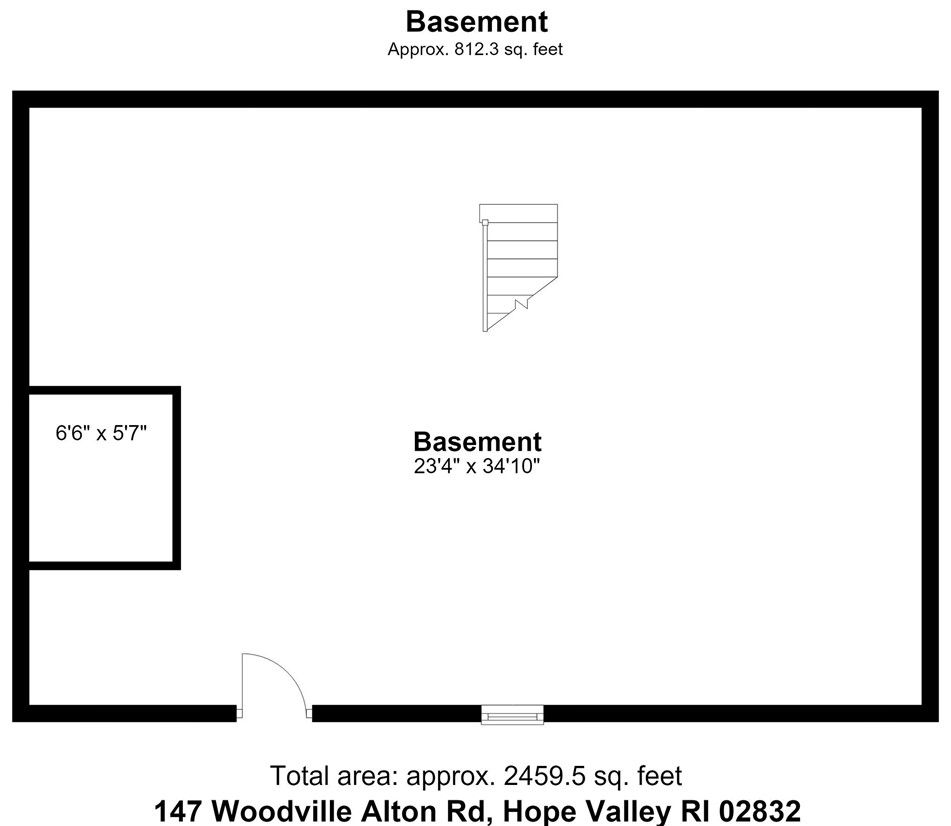 147 Woodville Alton Road