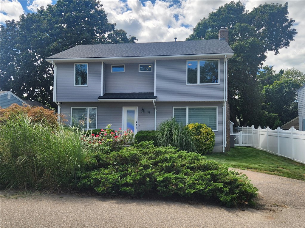 39 Treasure Road