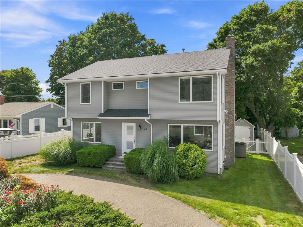 39 Treasure Road
