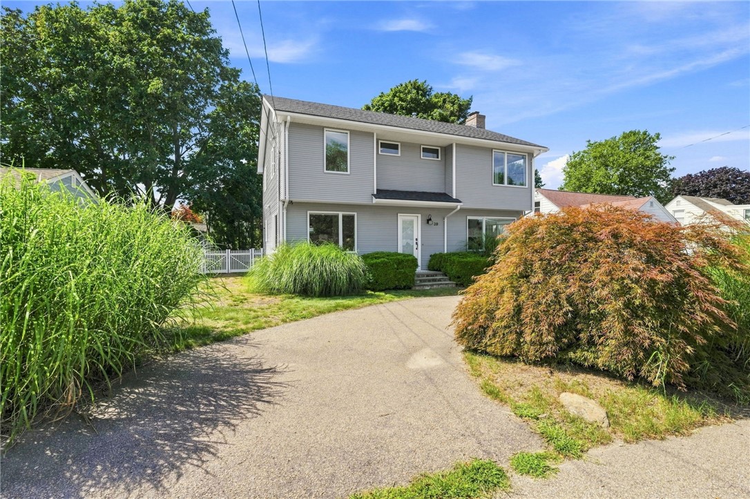39 Treasure Road