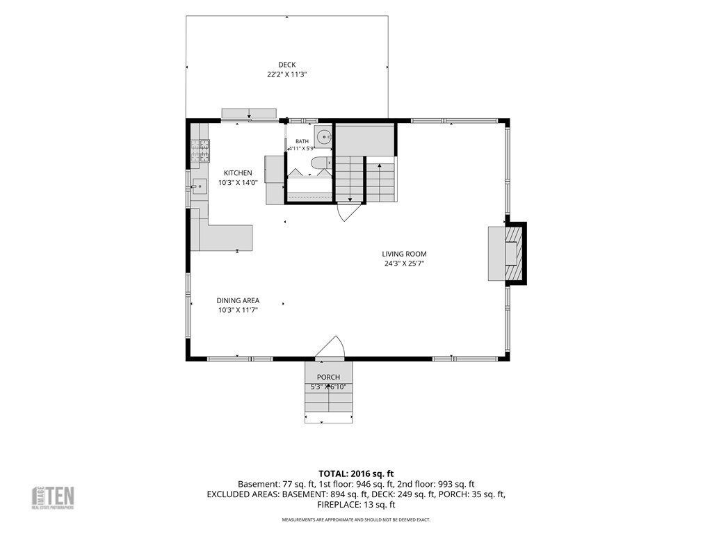 39 Treasure Road