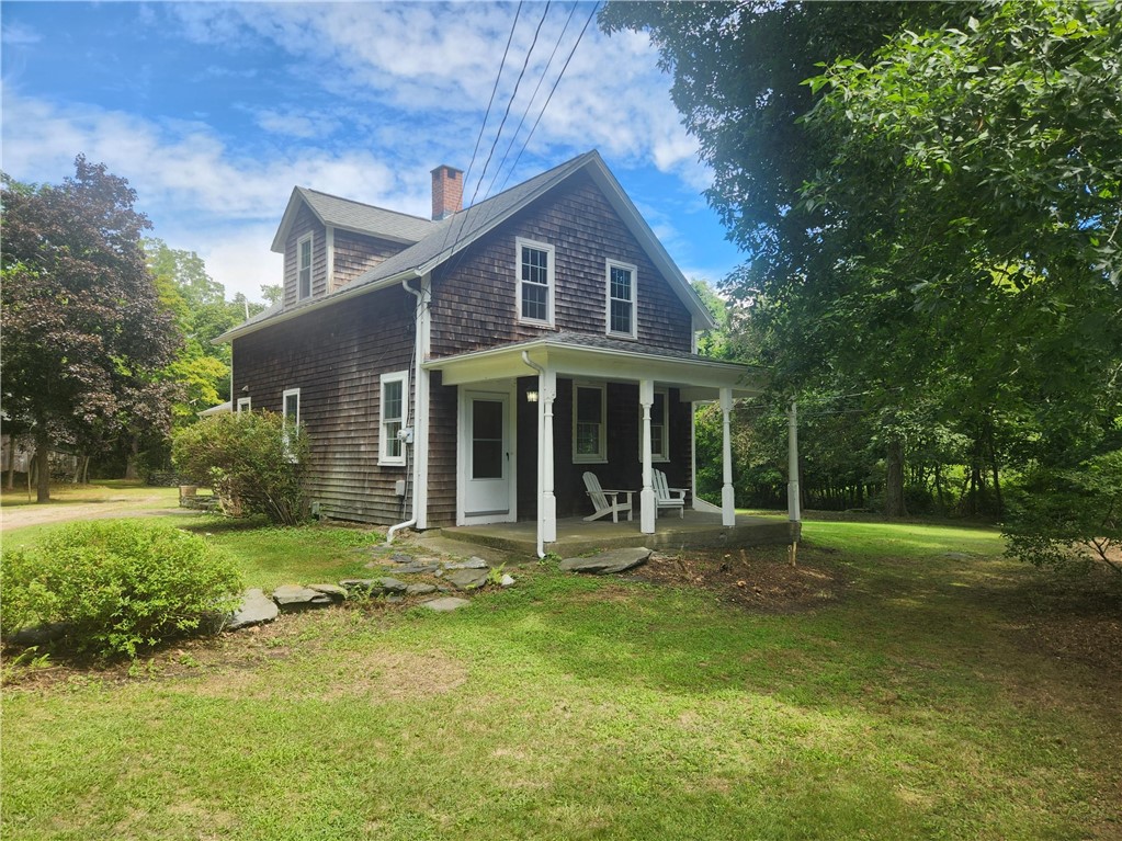 46 Carr Lane