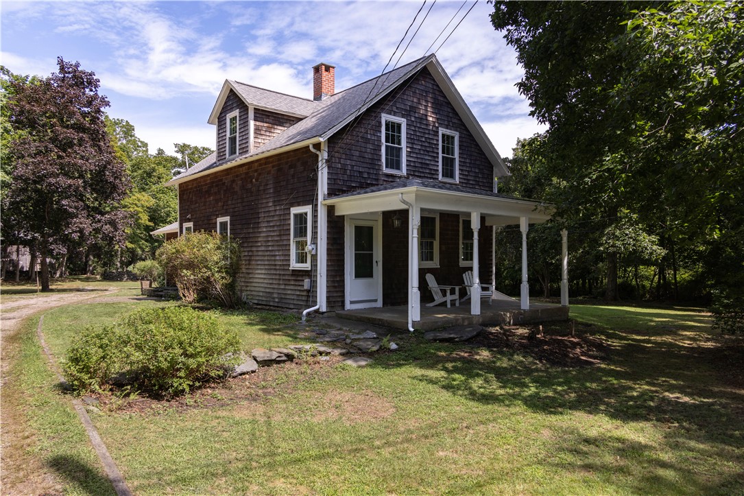 46 Carr Lane