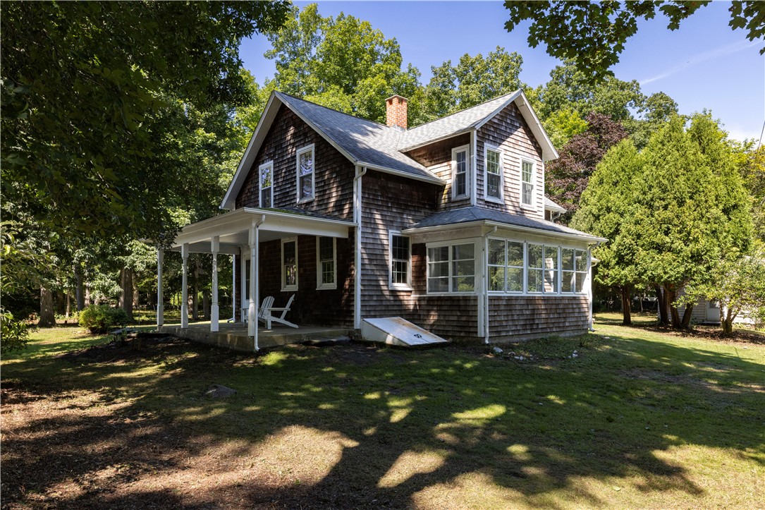 46 Carr Lane