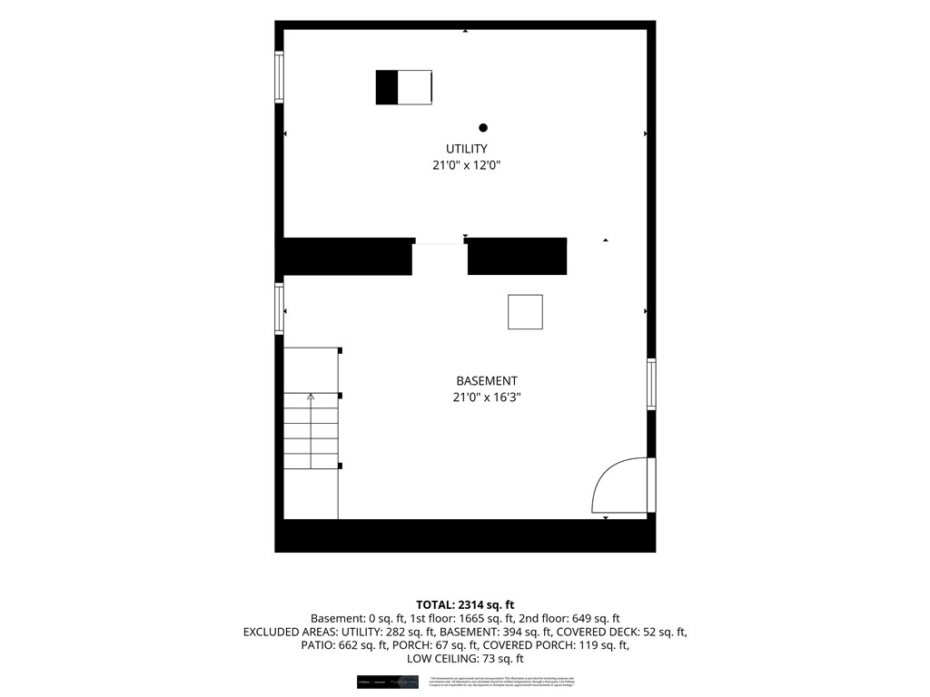 46 Carr Lane