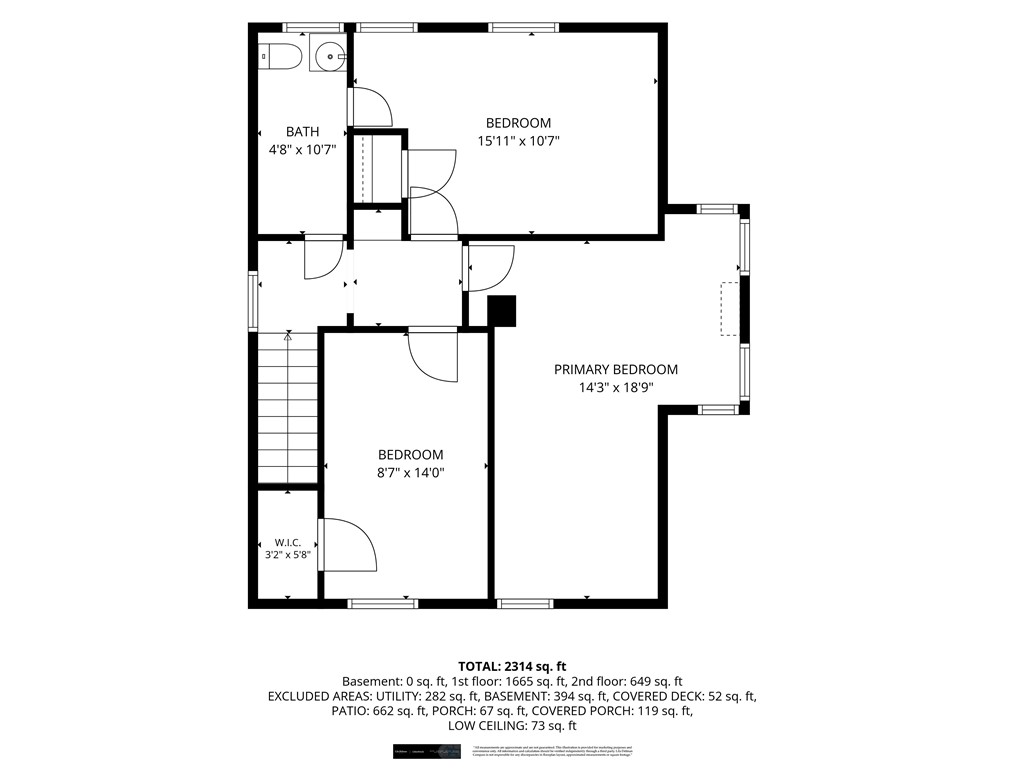 46 Carr Lane