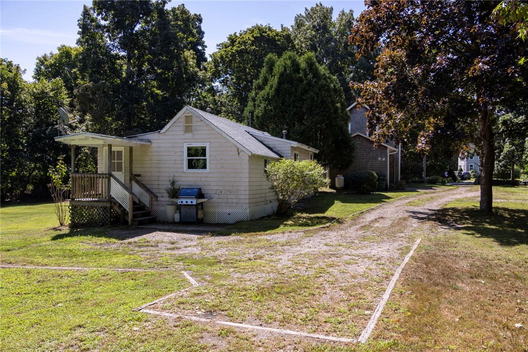 46 Carr Lane
