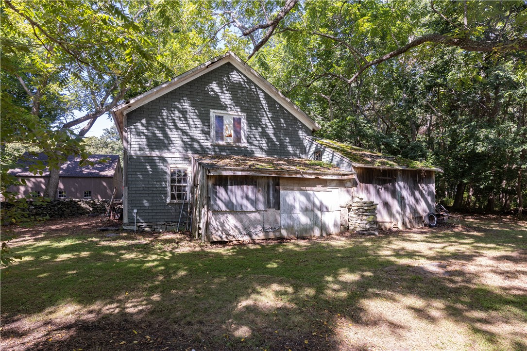 46 Carr Lane