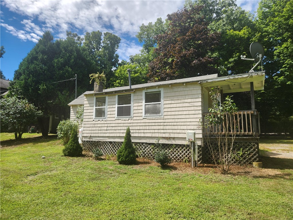 46 Carr Lane