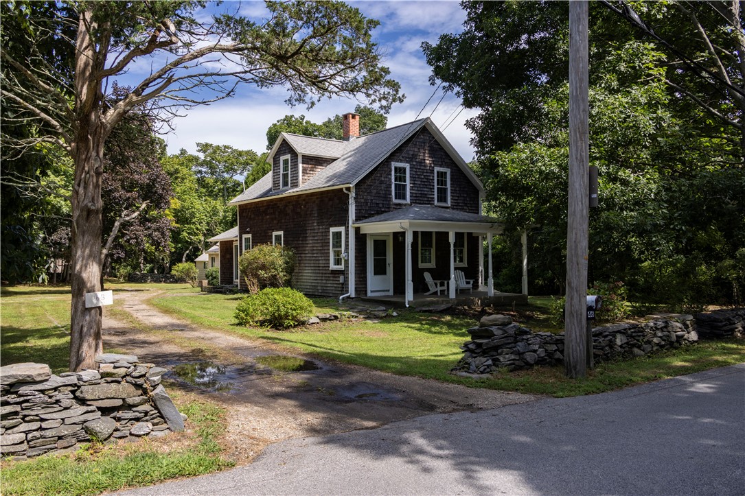 46 Carr Lane