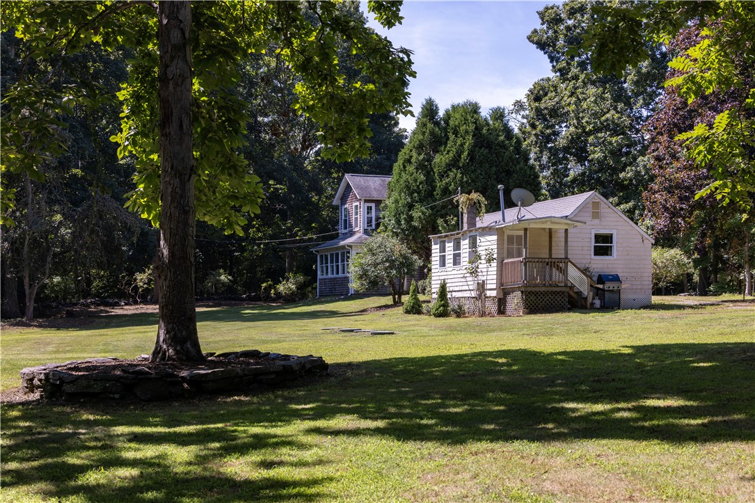46 Carr Lane