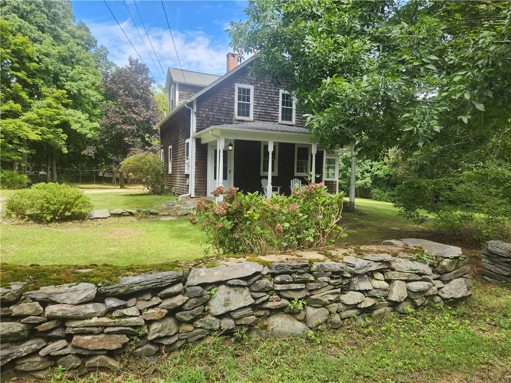 46 Carr Lane