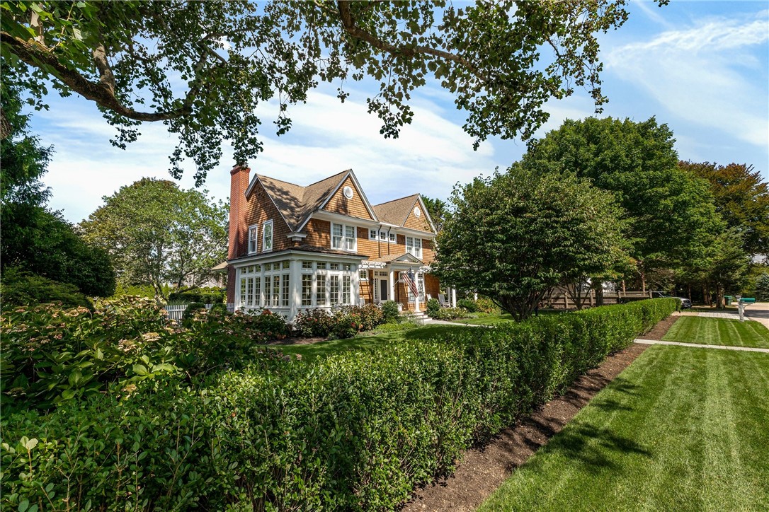 100 Longfellow Road