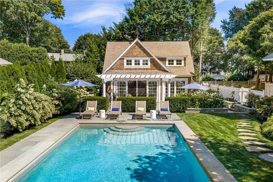 100 Longfellow Road