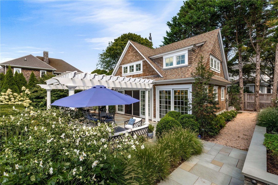 100 Longfellow Road