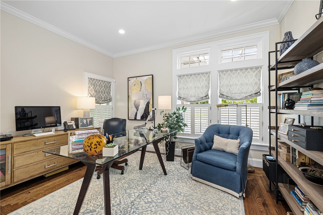 100 Longfellow Road