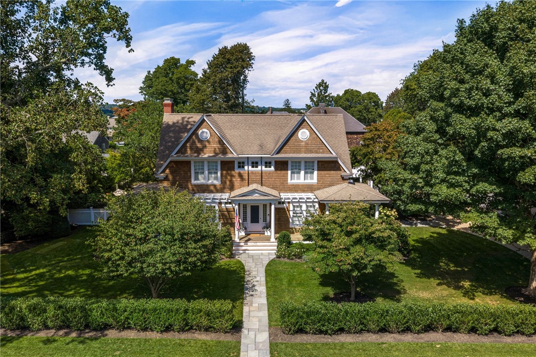 100 Longfellow Road