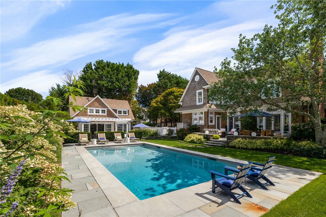 100 Longfellow Road