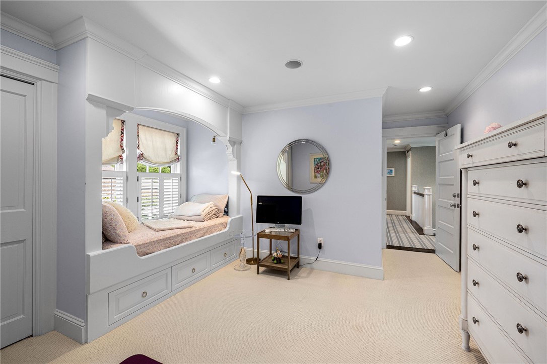 100 Longfellow Road