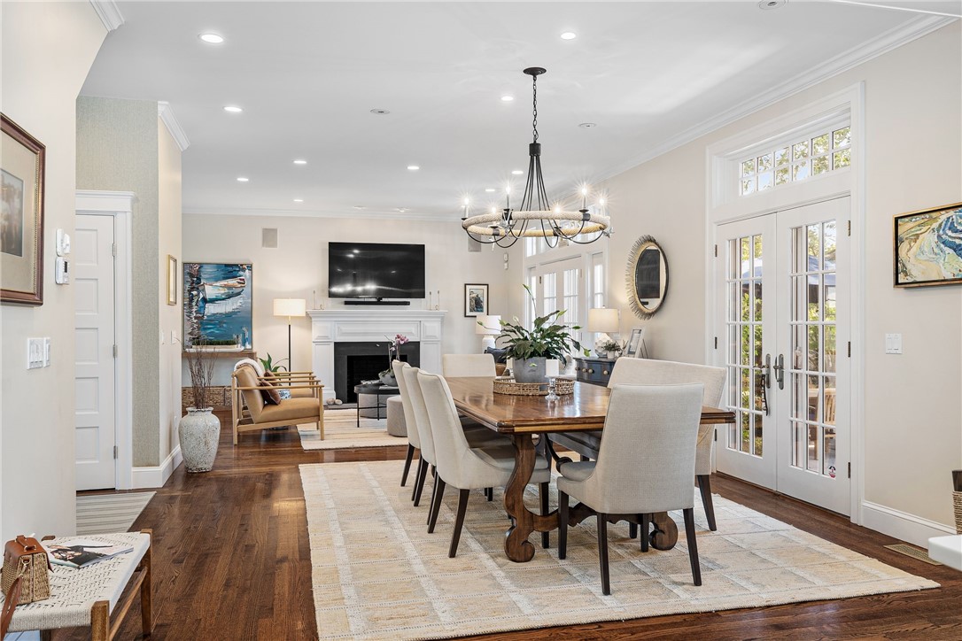100 Longfellow Road