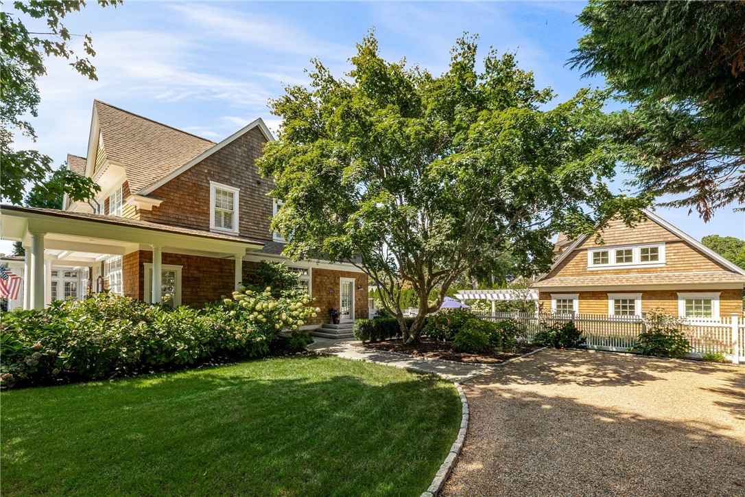 100 Longfellow Road