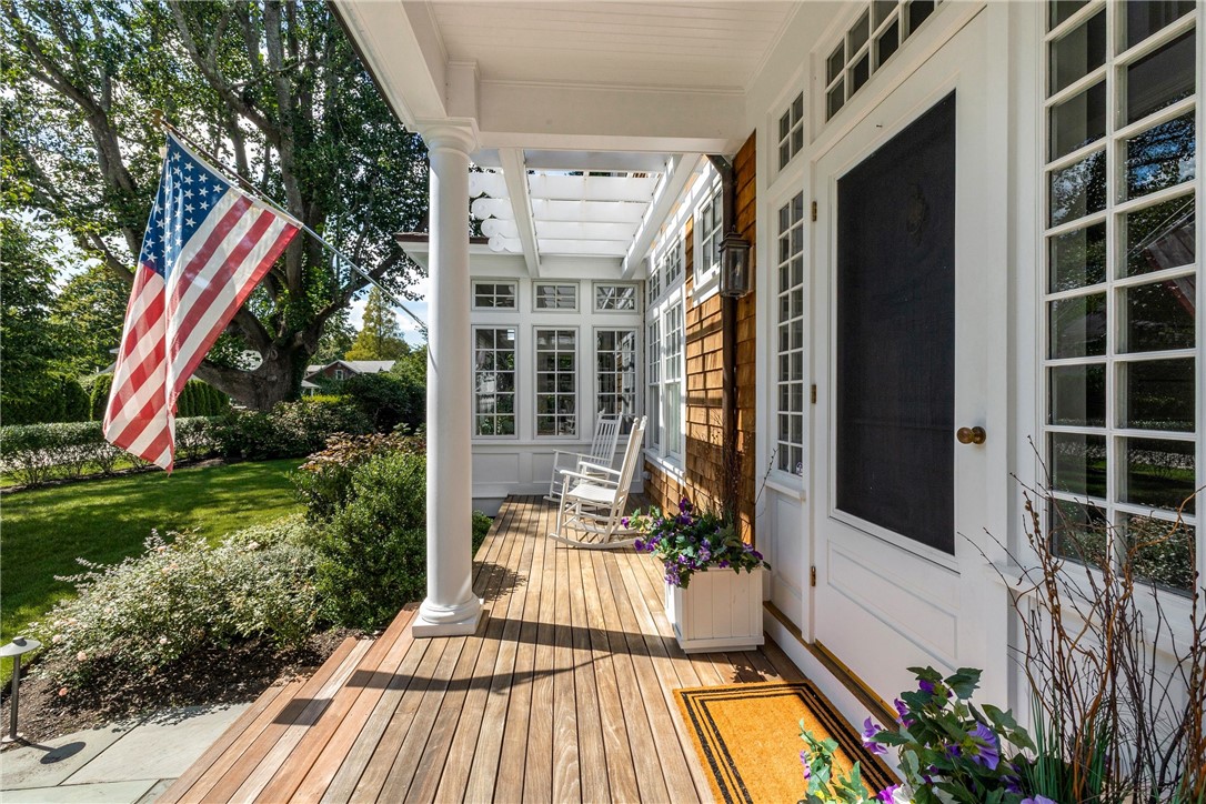 100 Longfellow Road