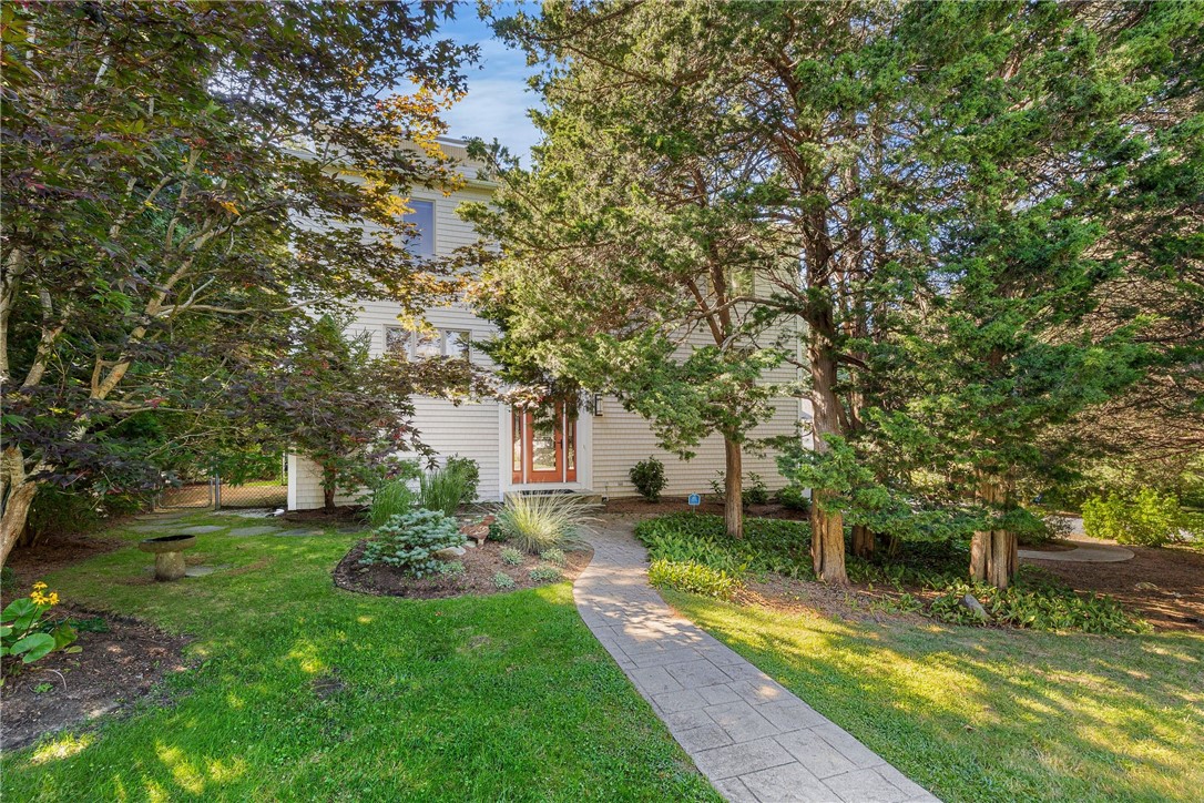 80 Westwind Drive