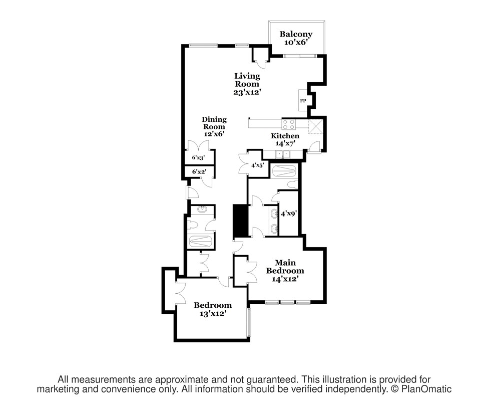 53 Conanicus Avenue 4E