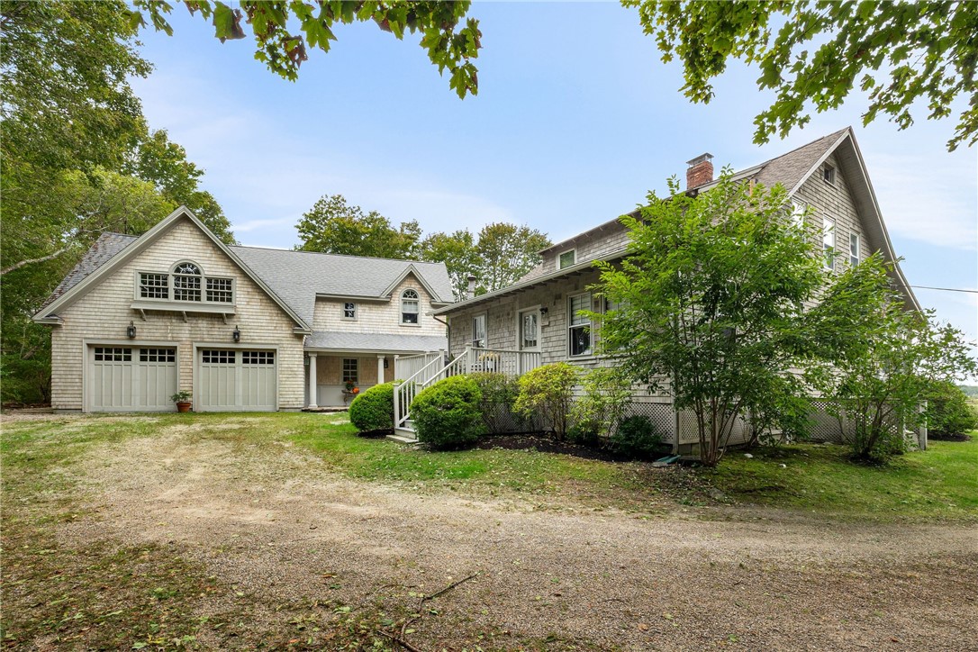 31 Calvert Place