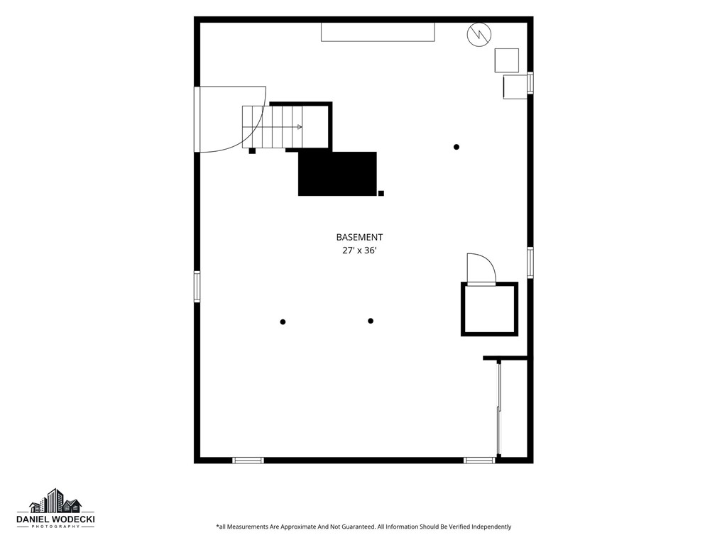 31 Calvert Place