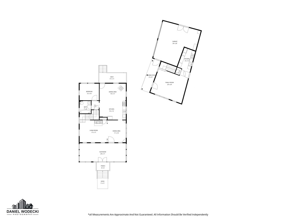 31 Calvert Place