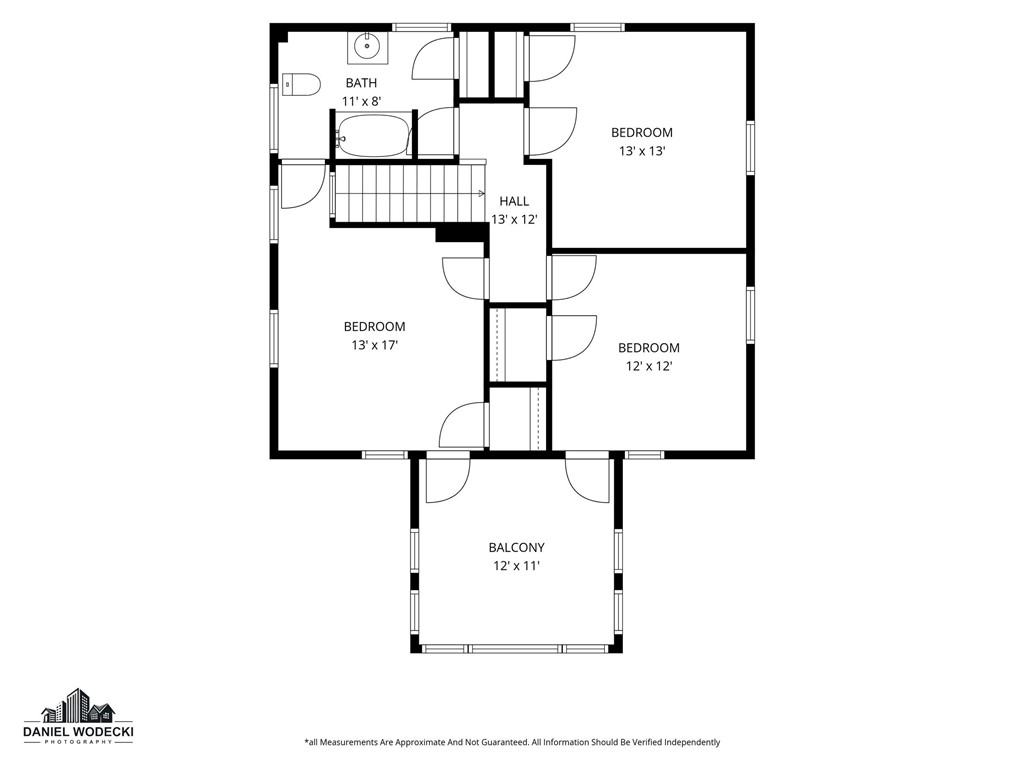 31 Calvert Place