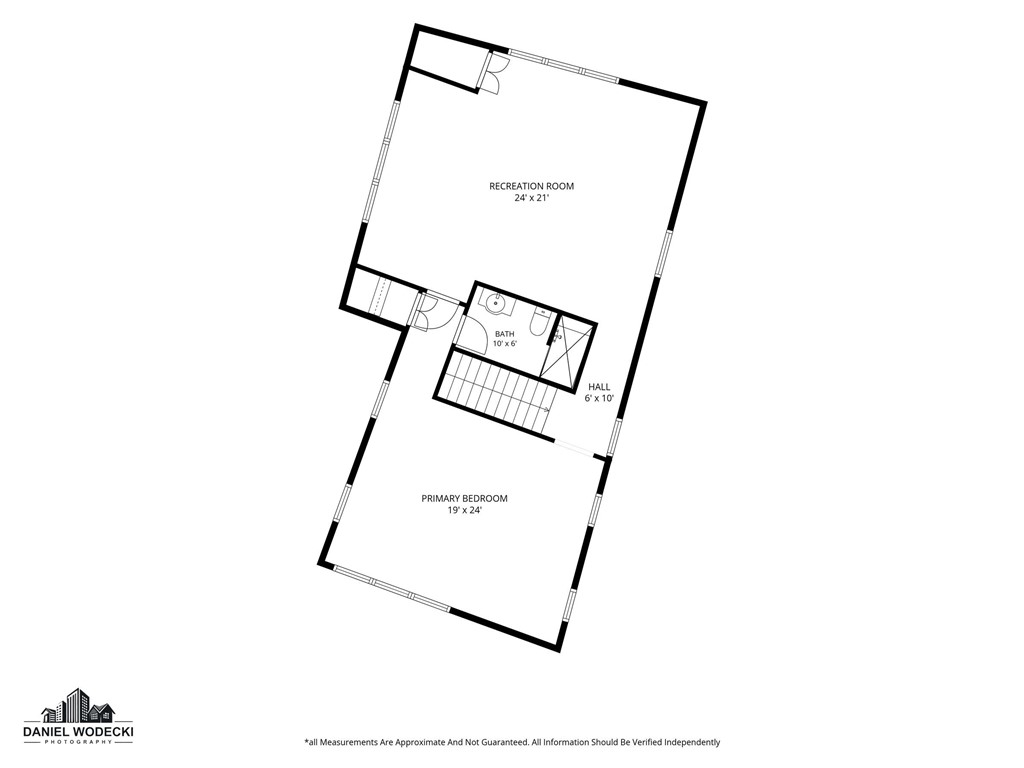 31 Calvert Place