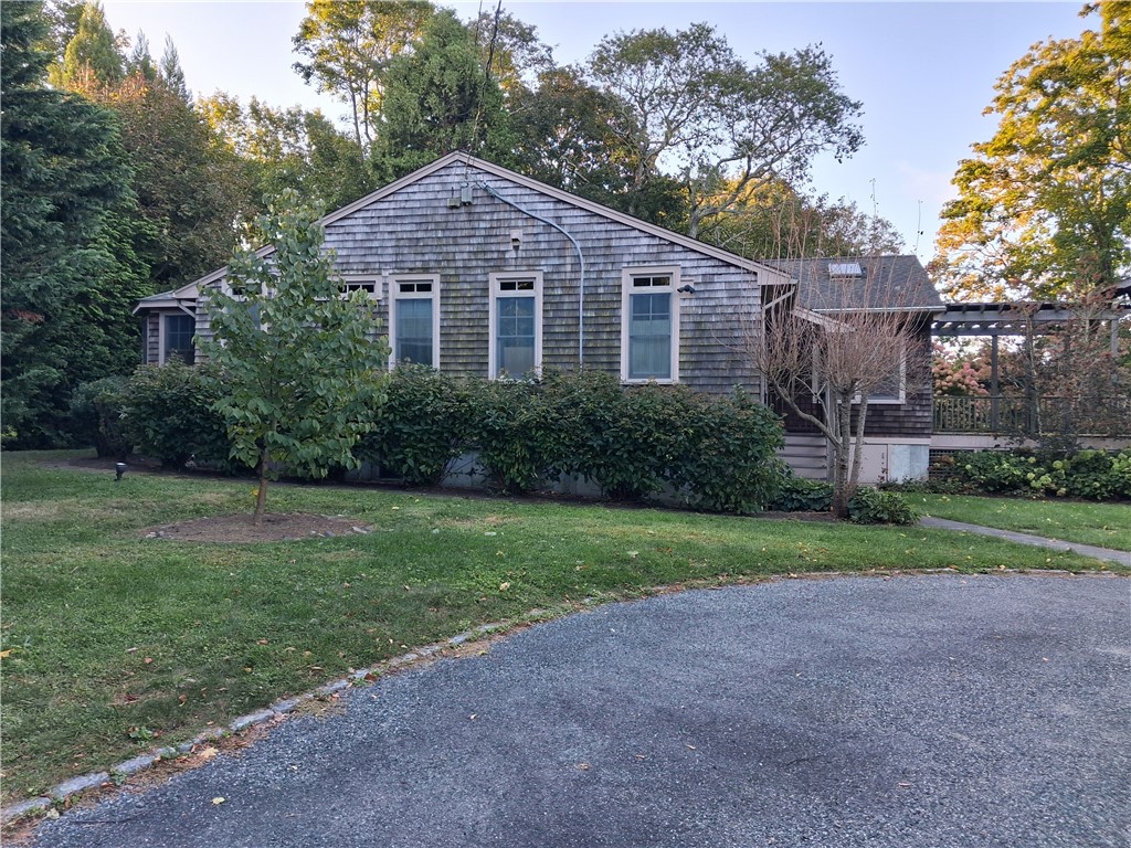 159 Longfellow Road