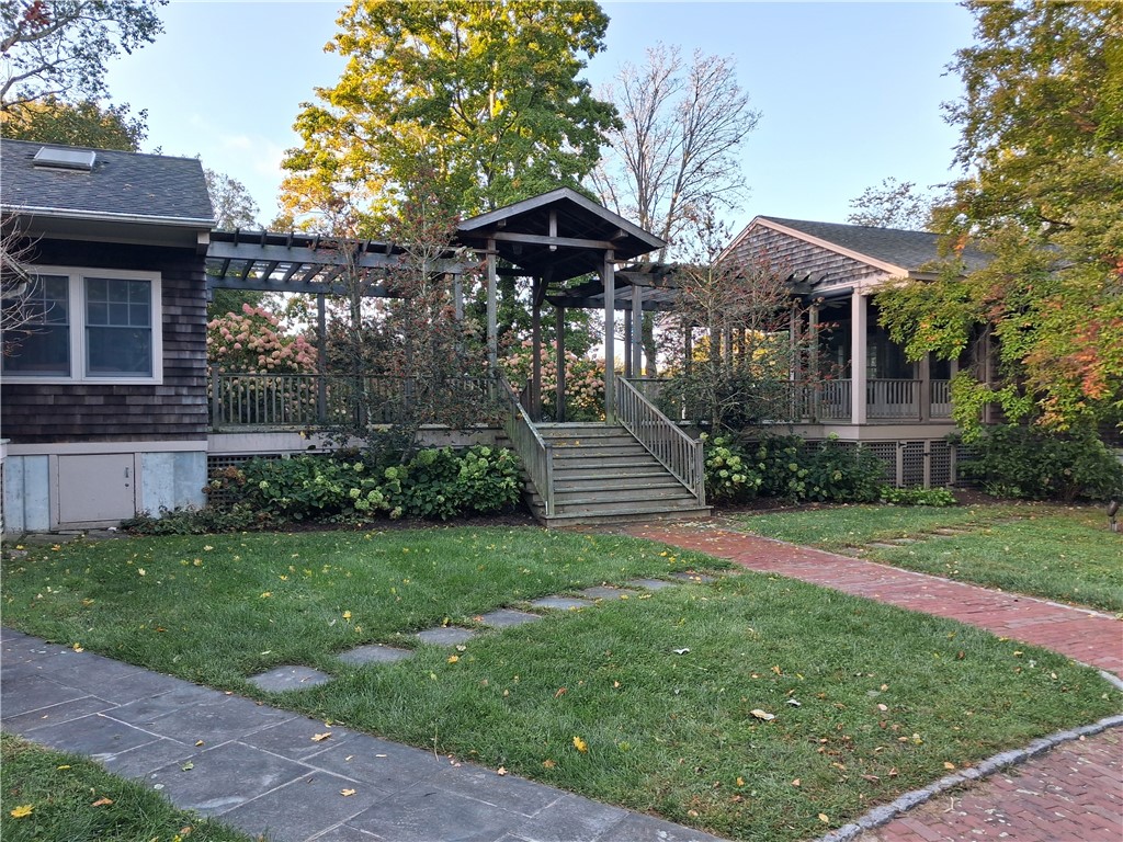 159 Longfellow Road
