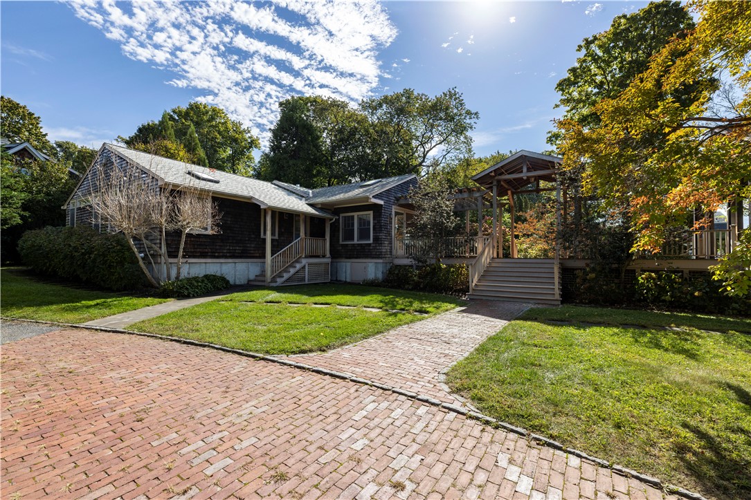 159 Longfellow Road Jamestown RI