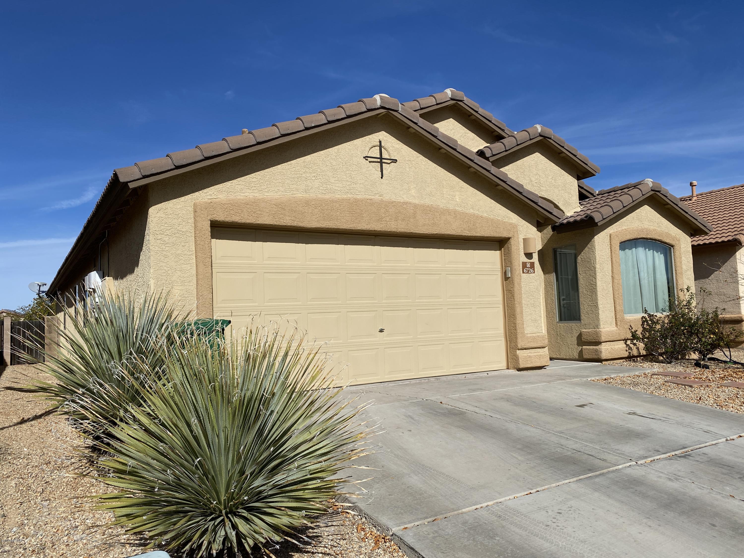 6726 W Haven Brook Way