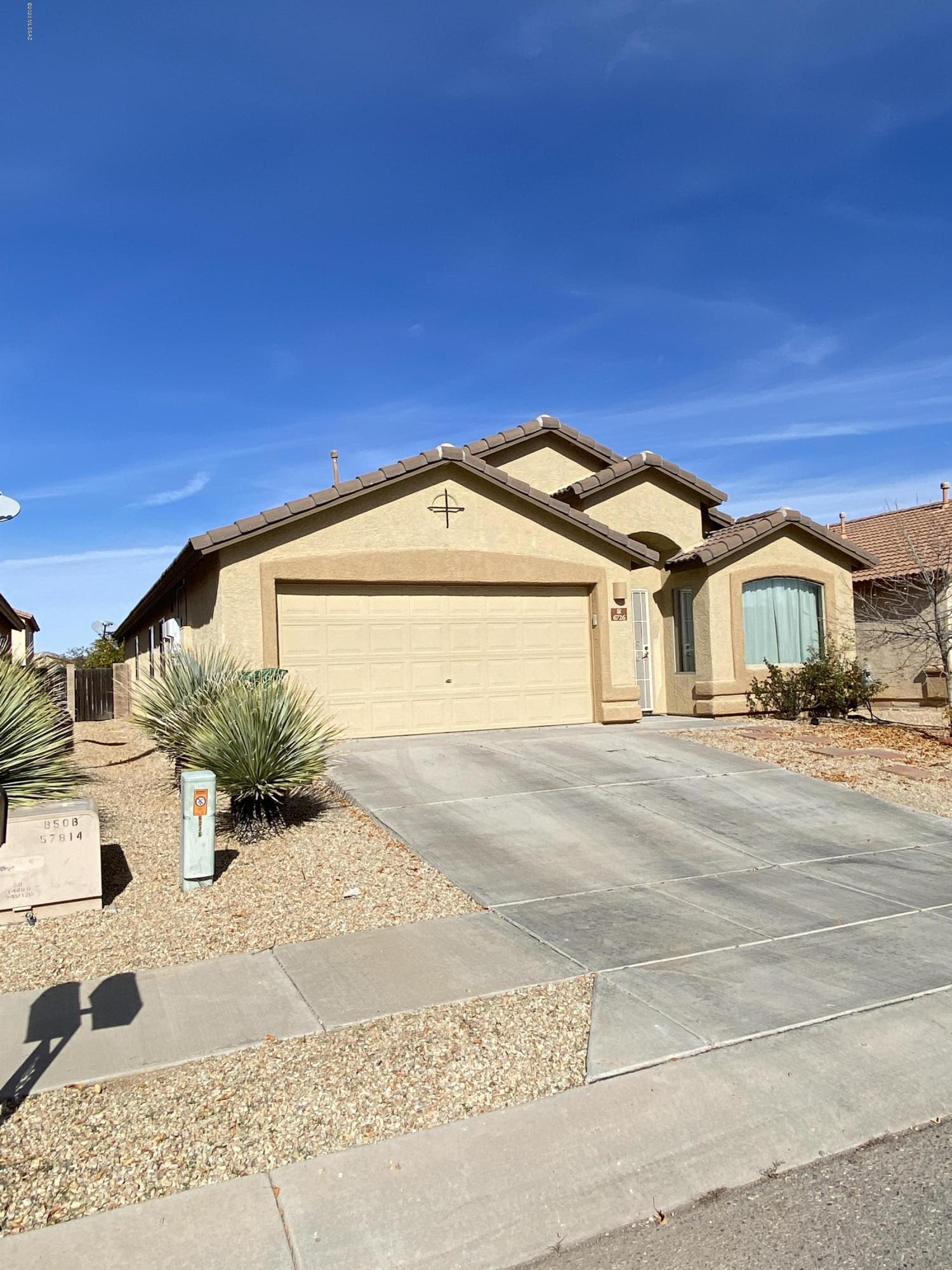 6726 W Haven Brook Way