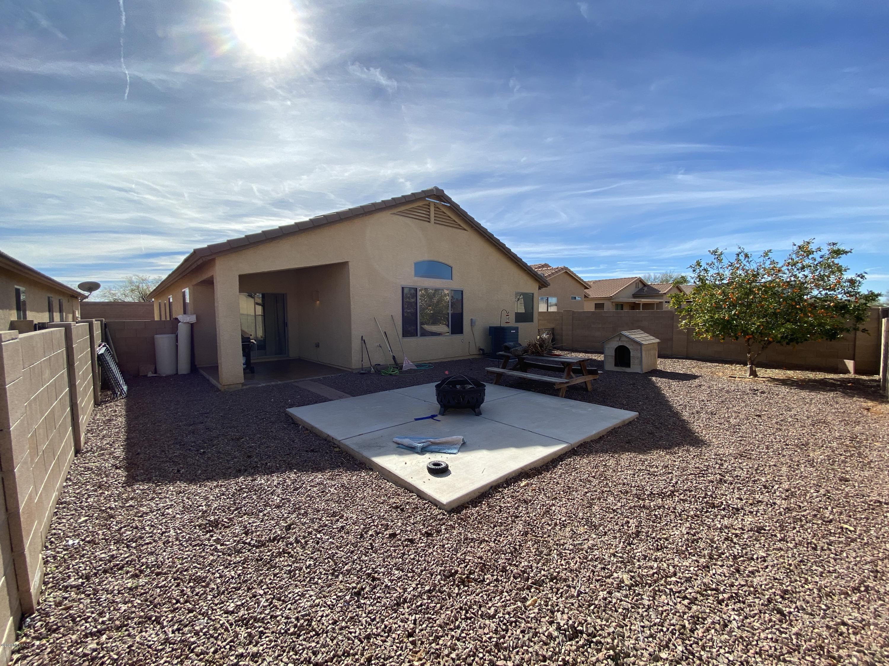 6726 W Haven Brook Way