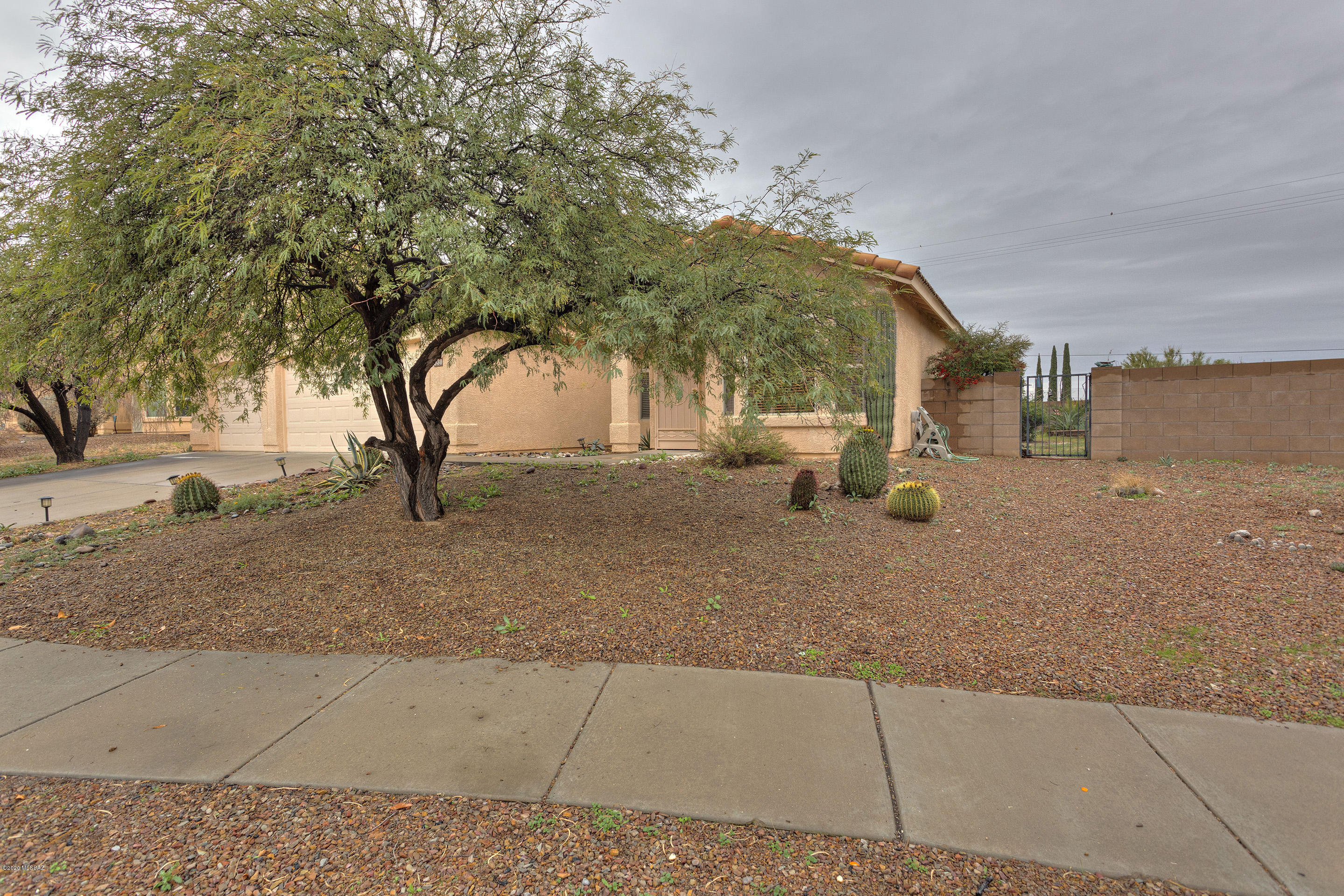 930 S Goldenweed Way