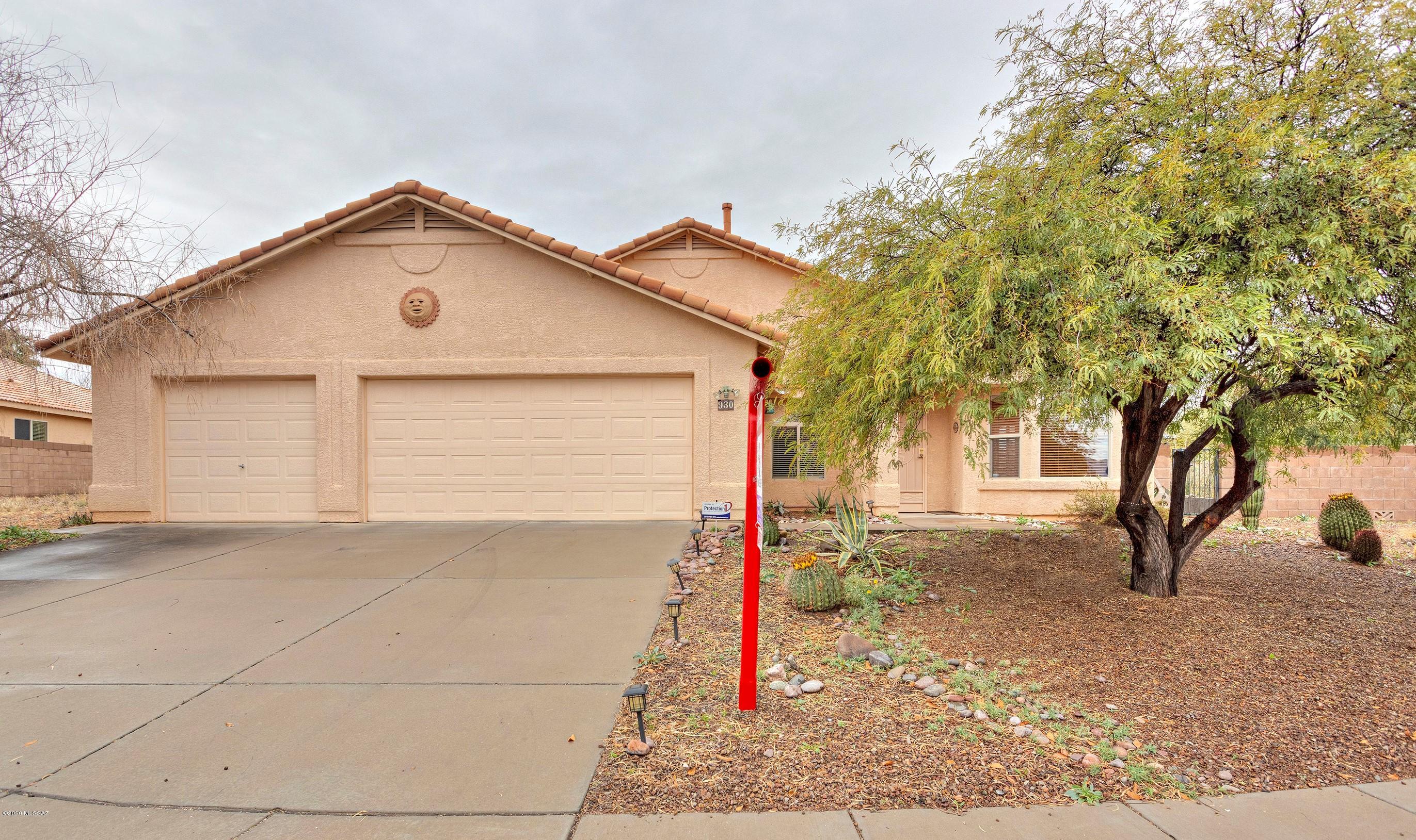930 S Goldenweed Way