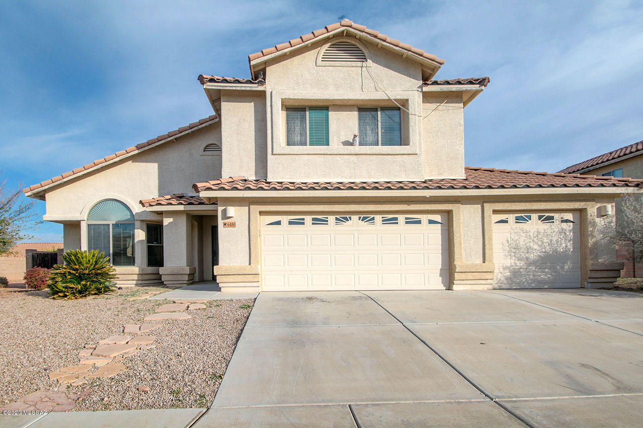 6480 W Cedar Branch Way