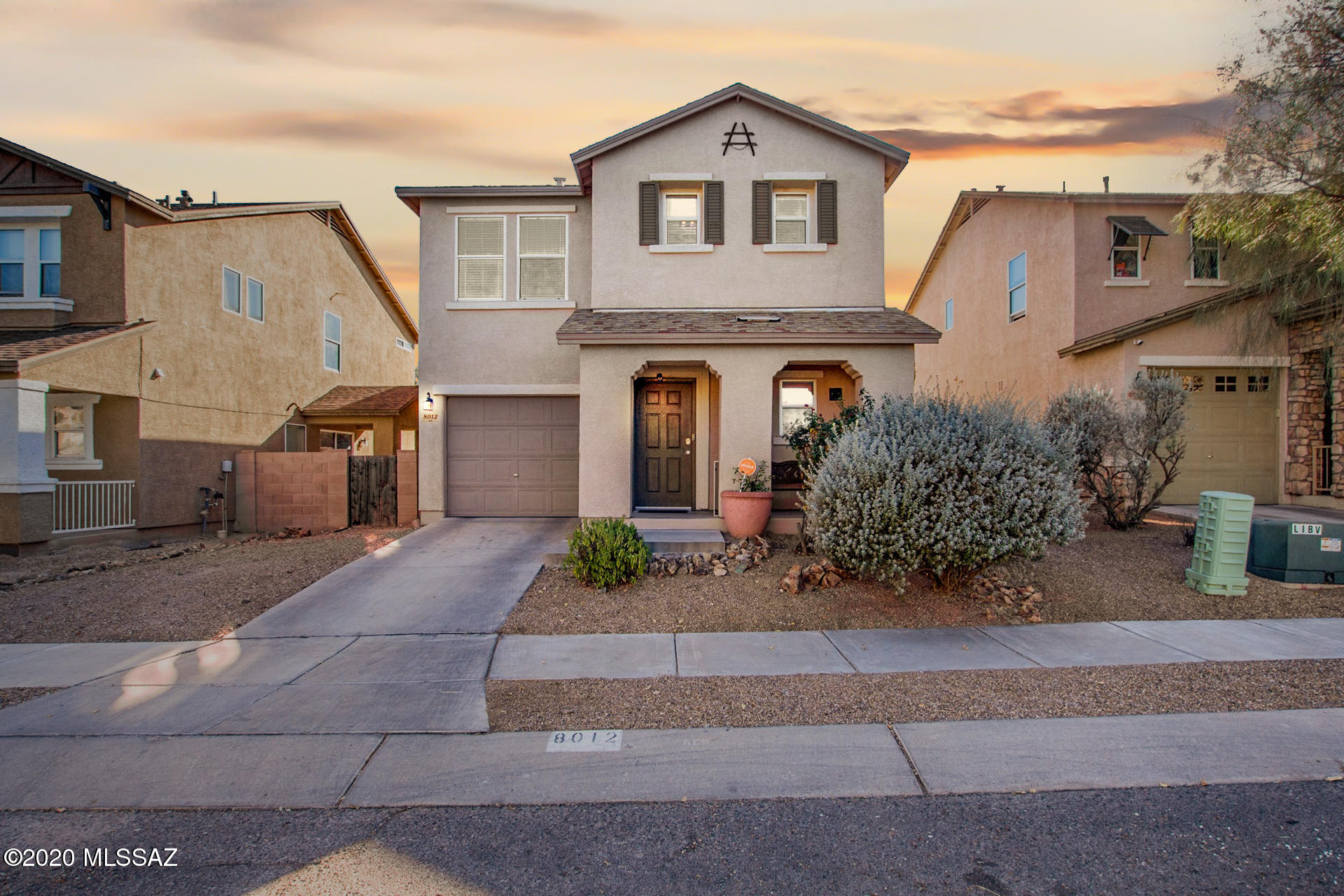 8012 E Senate Street