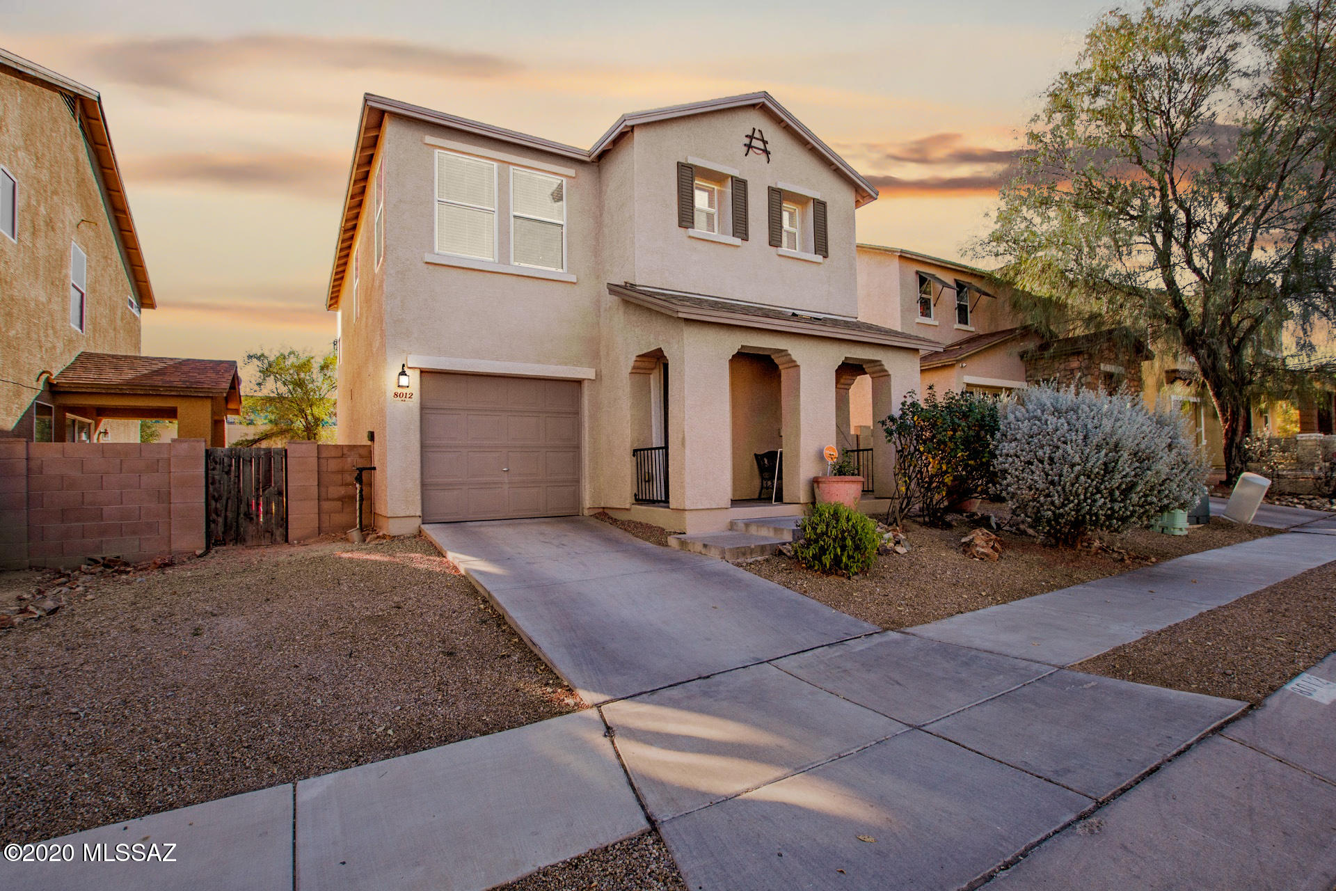 8012 E Senate Street