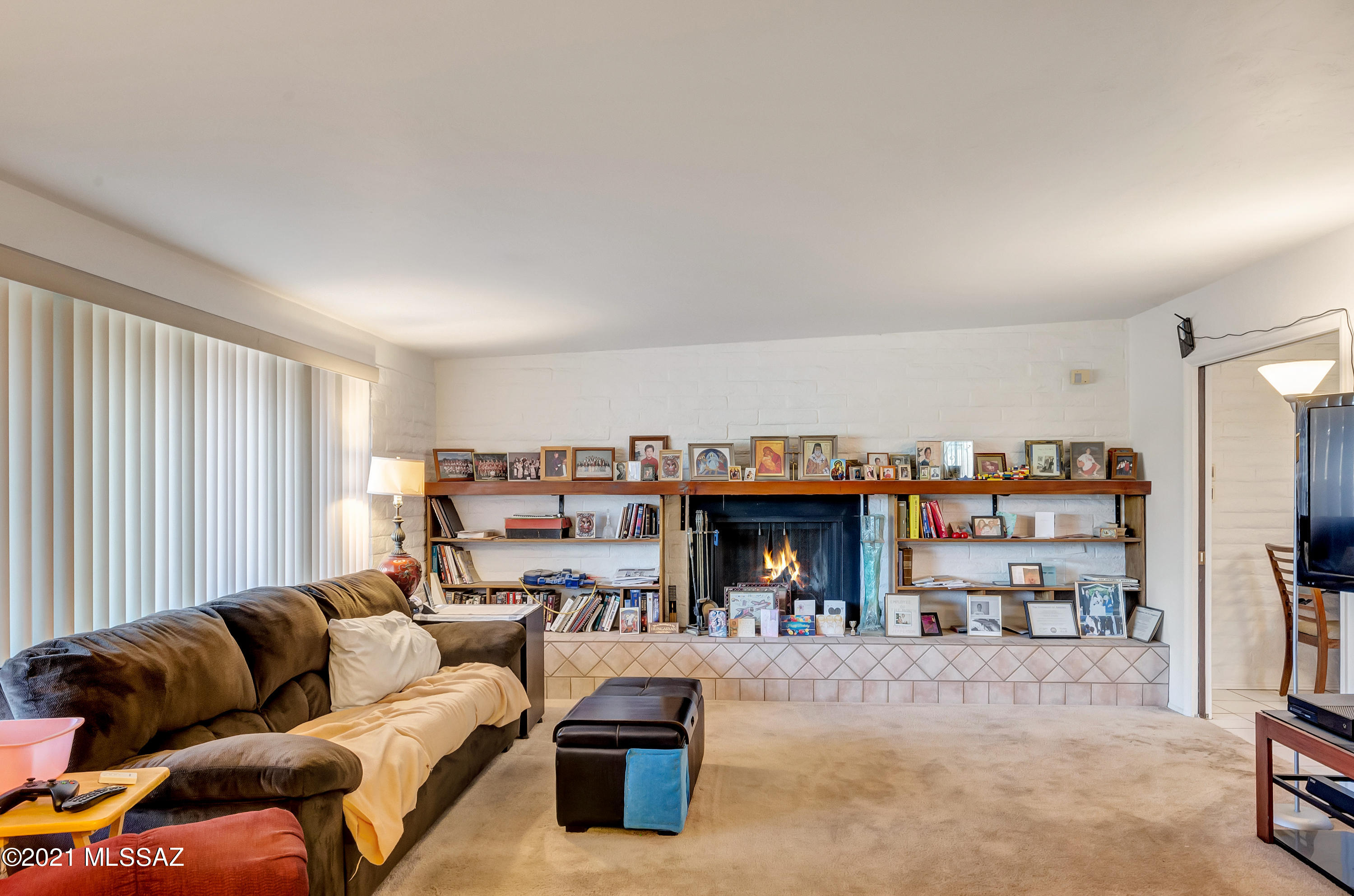 1801 N Rosemont Boulevard