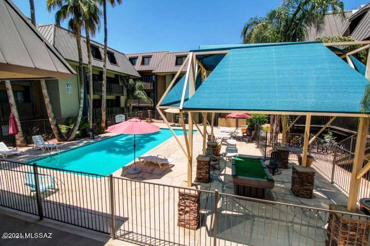 901 N Euclid Avenue Unit: 203