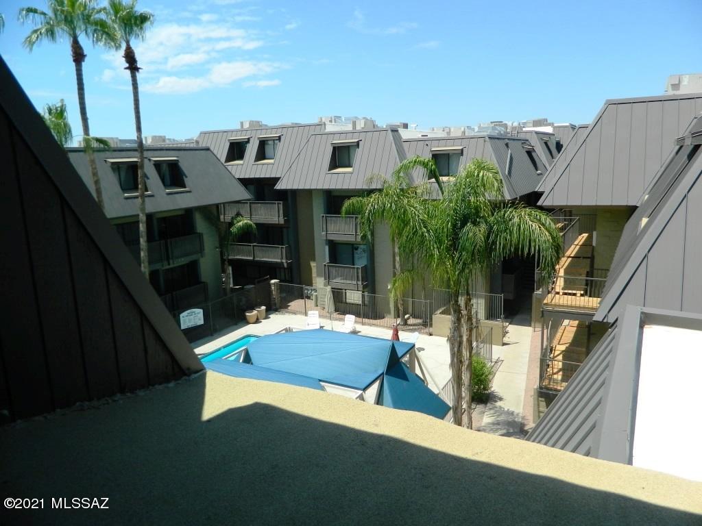 901 N Euclid Avenue Unit: 203