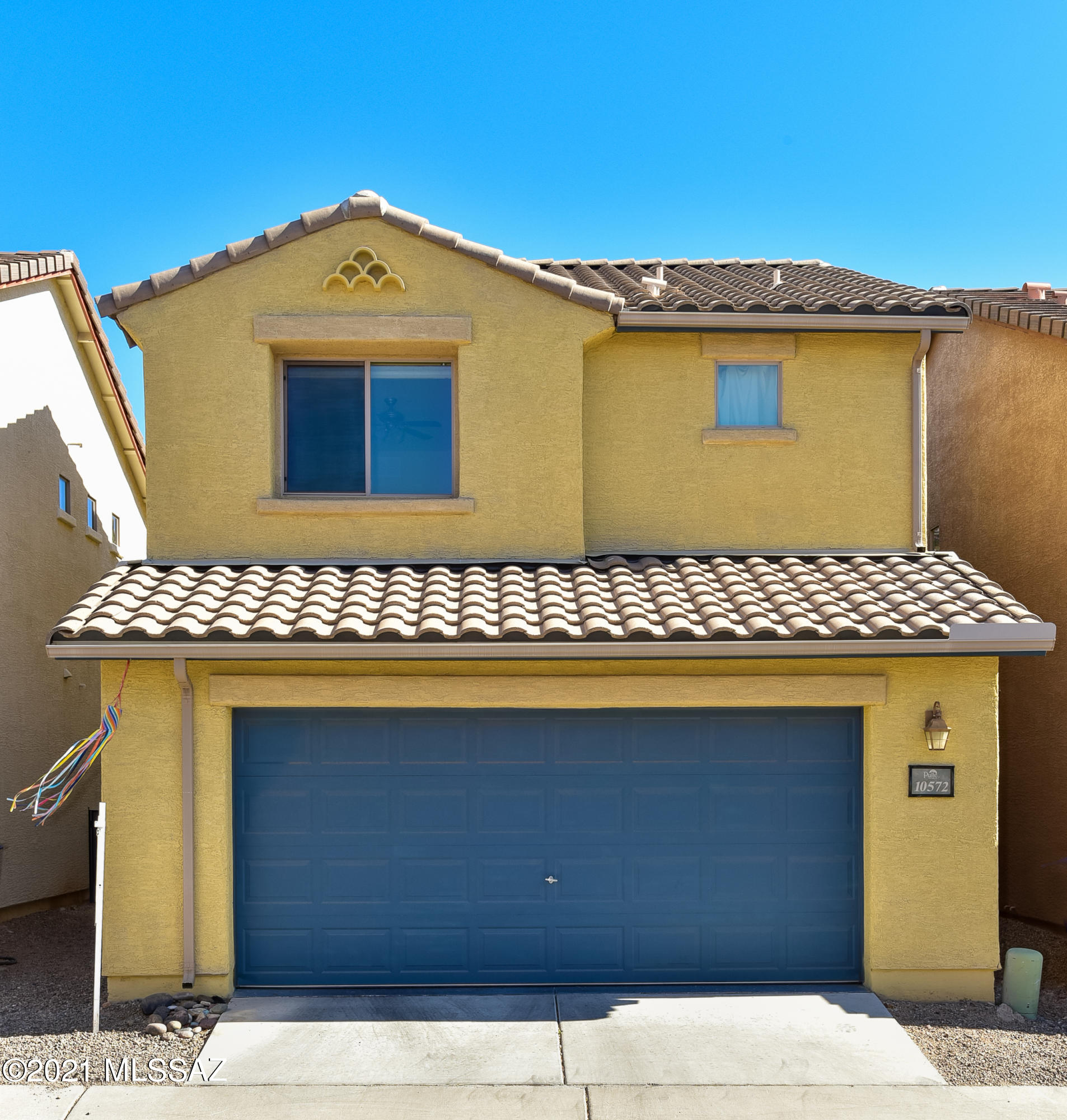 10572 E Pleasant Pasture Drive