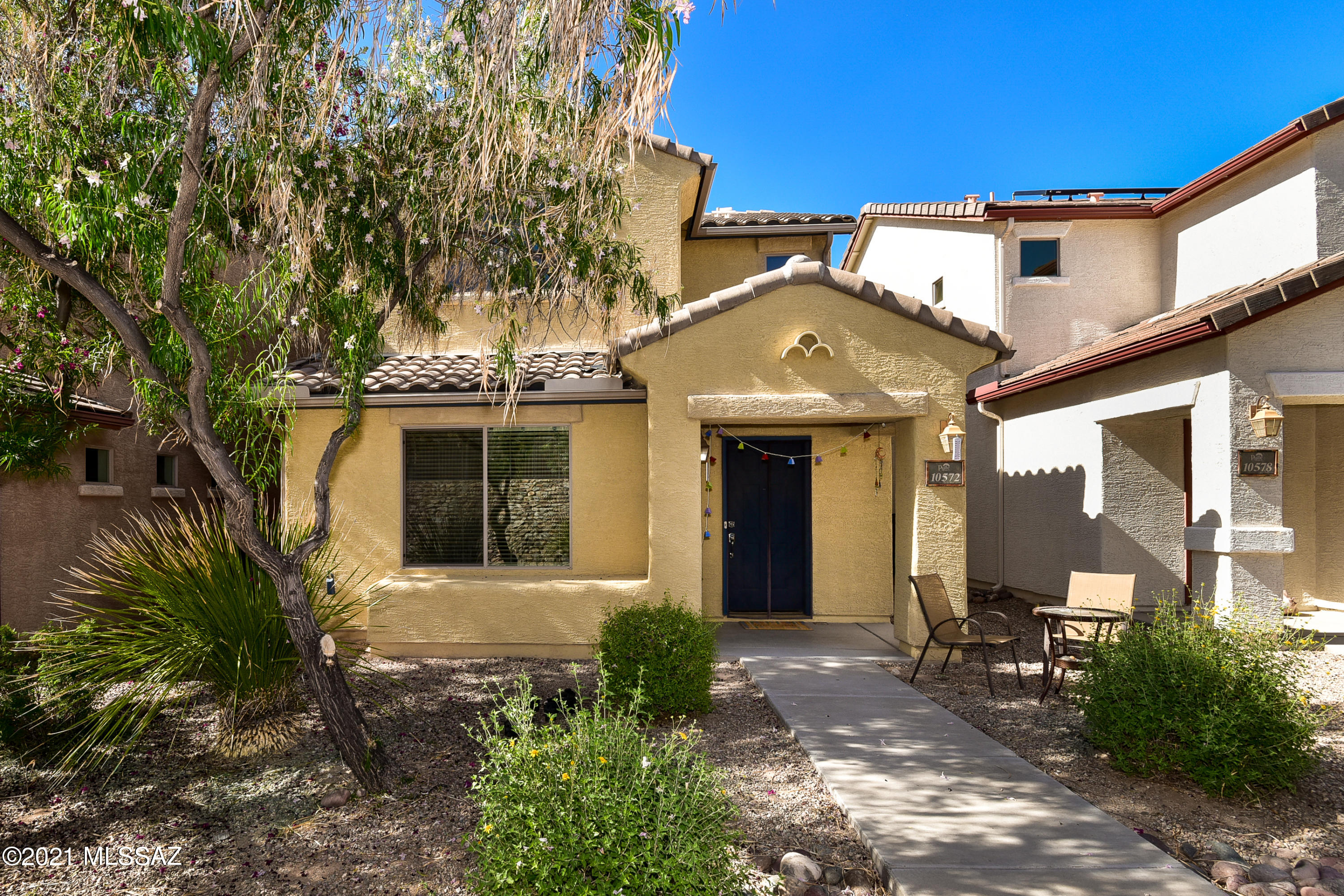 10572 E Pleasant Pasture Drive